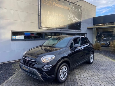 Fiat 500X Benzine