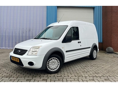 Ford Transit Connect Diesel