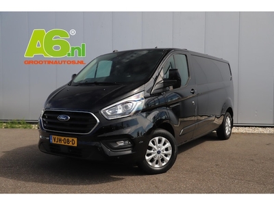 Ford Transit Custom Diesel