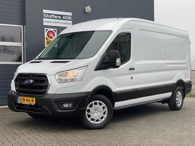 Ford Transit Diesel