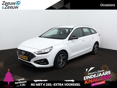 Hyundai i30 Benzine