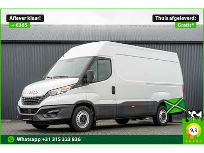 Iveco Daily Diesel