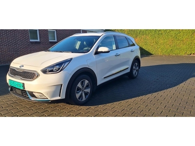 Kia Niro Benzine