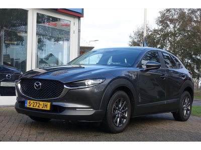 Mazda CX-30 Benzine