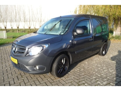 Mercedes-Benz Citan Diesel