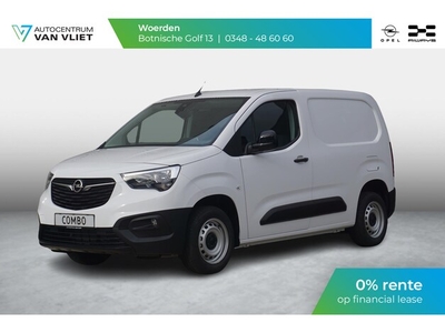 Opel Combo Diesel