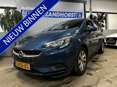 Opel Corsa Benzine