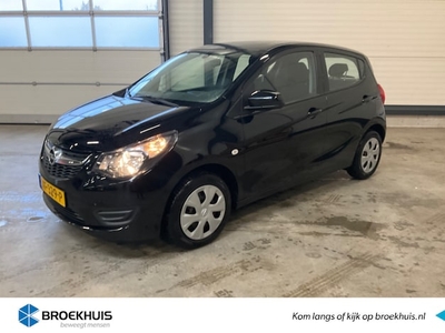 Opel Karl Benzine