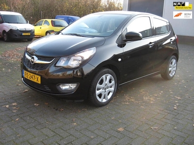 Opel Karl Benzine