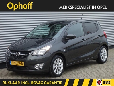 Opel Karl Benzine