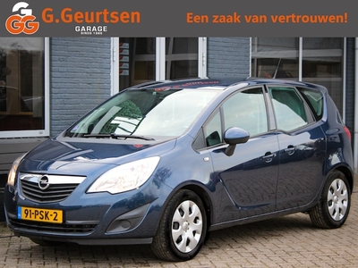 Opel Meriva Benzine