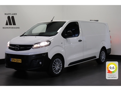 Opel Vivaro Diesel