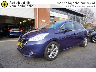 Peugeot 208 Benzine