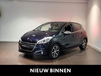 Peugeot 208 Benzine