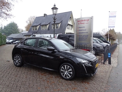 Peugeot 208 Benzine