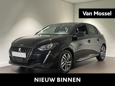 Peugeot 208 Benzine