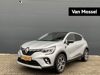 Renault Captur Benzine