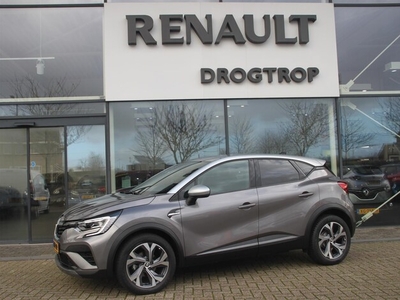 Renault Captur Benzine