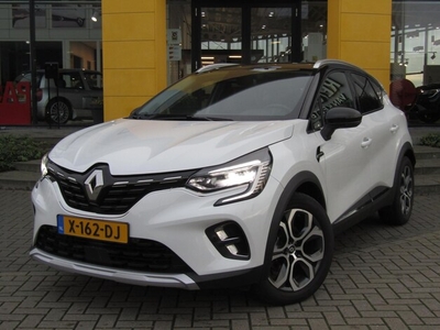 Renault Captur Benzine