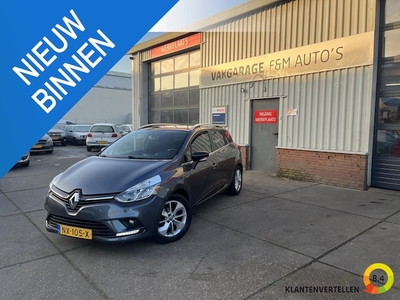 Renault Clio Diesel