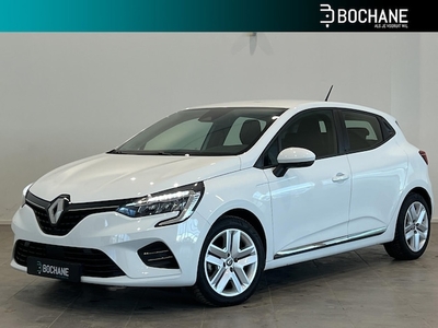 Renault Clio E-Tech Benzine