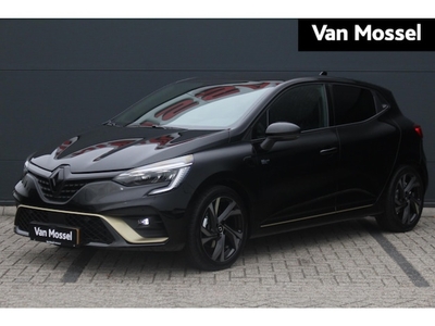 Renault Clio E-Tech Benzine