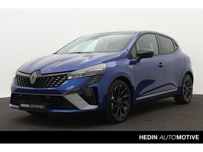 Renault Clio E-Tech Benzine