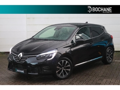 Renault Clio E-Tech Benzine