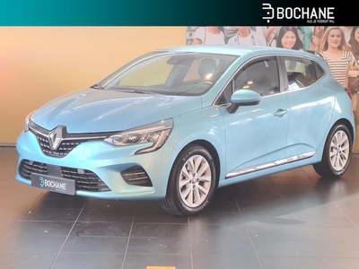 Renault Clio E-Tech Benzine