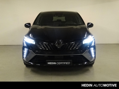 Renault Clio E-Tech Benzine