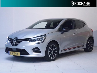 Renault Clio E-Tech Benzine