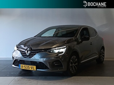 Renault Clio E-Tech Benzine