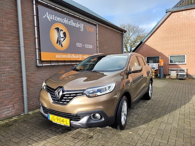 Renault Kadjar Diesel