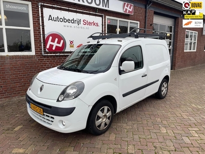 Renault Kangoo Diesel