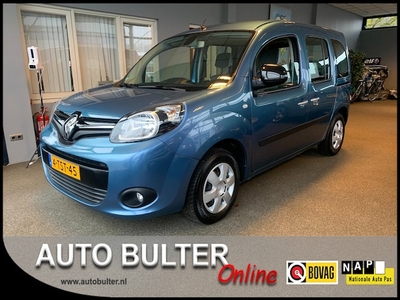 Renault Kangoo Family Benzine