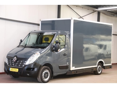 Renault Master Diesel