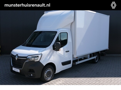 Renault Master Diesel