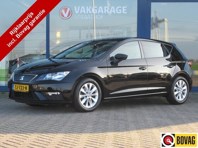 Seat Leon Benzine