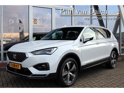 Seat Tarraco Benzine