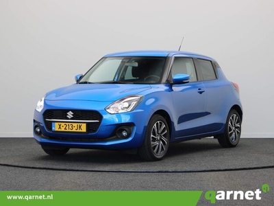 Suzuki Swift Benzine