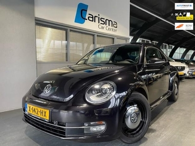 Volkswagen Beetle Benzine