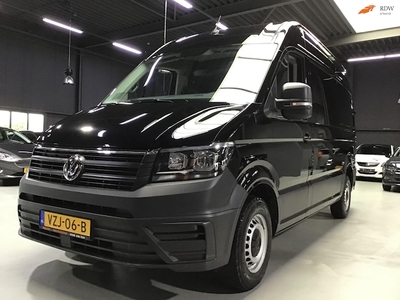 Volkswagen Crafter Diesel