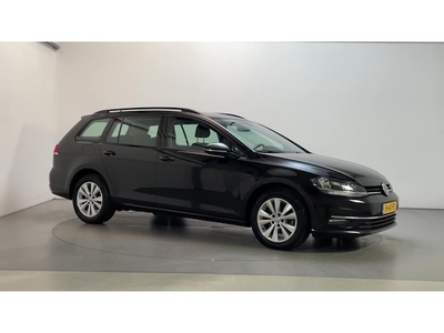 Volkswagen Golf Benzine