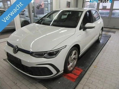 Volkswagen Golf Benzine