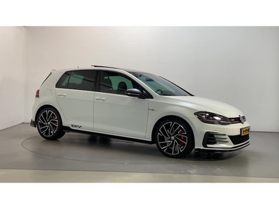 Volkswagen Golf Benzine