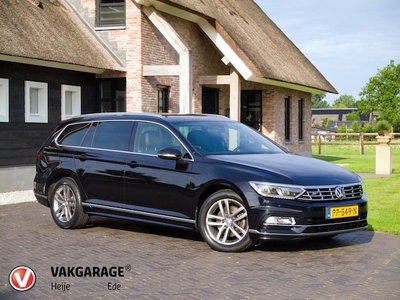 Volkswagen Passat Benzine