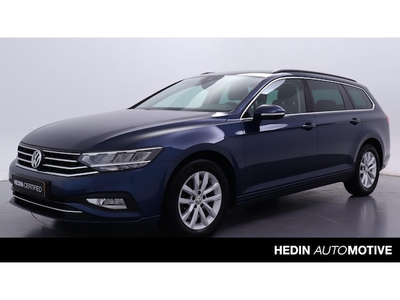 Volkswagen Passat Benzine