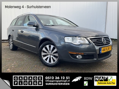 Volkswagen Passat Diesel