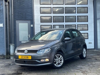 Volkswagen Polo Benzine