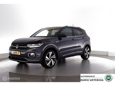 Volkswagen T-Cross Benzine